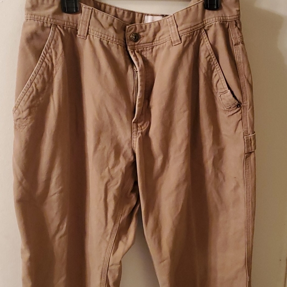 field and stream cargo pants